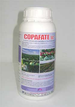 Copafate - Foliar fertilizer